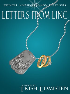 cover image of Letters from Linc (Ten Year Anniversary Edition)